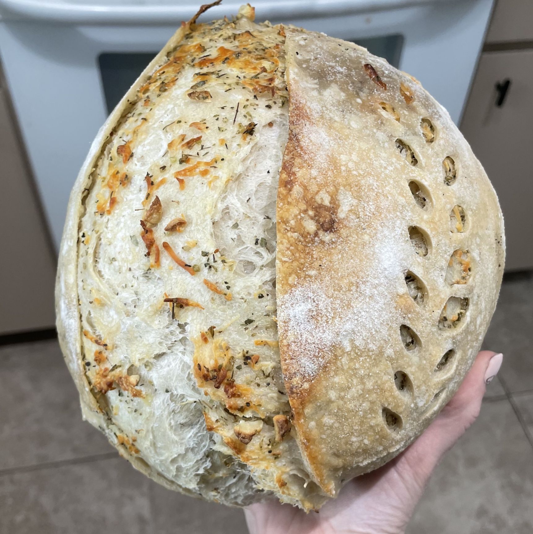 HoneyBird Bakery — photo from hotplate.com