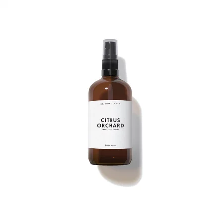 Citrus Orchard - Spray d'ambiance