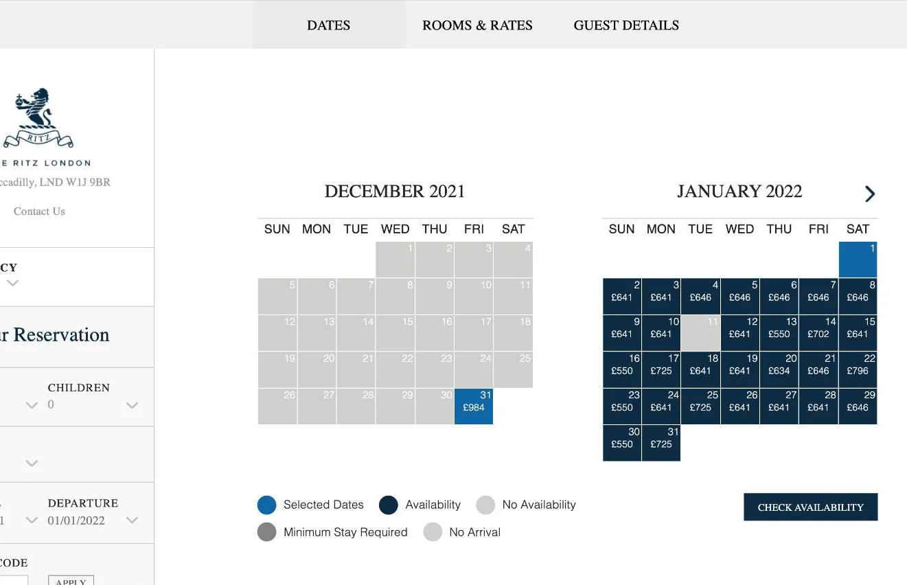 Screenshot image