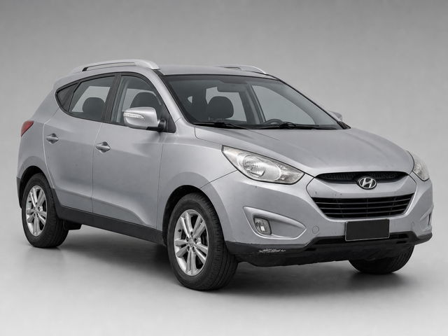 Hyundai Tucson 2.0 4x2 GL L/10 2012