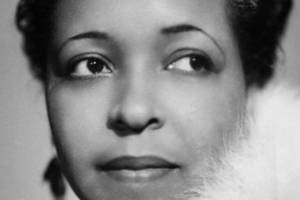 Famous Bis: Ethel Waters