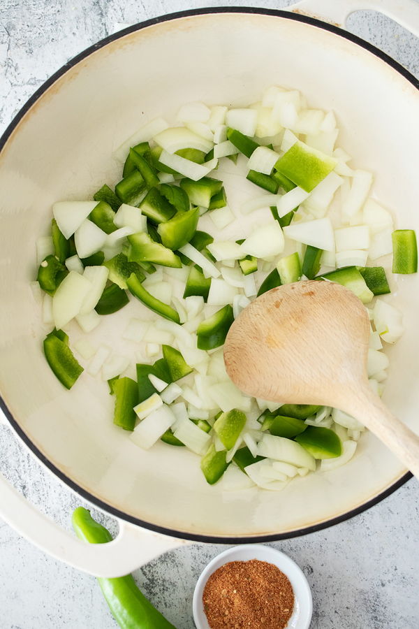 white turkey chili