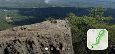 Bike and Hike near Tega Cay, SC