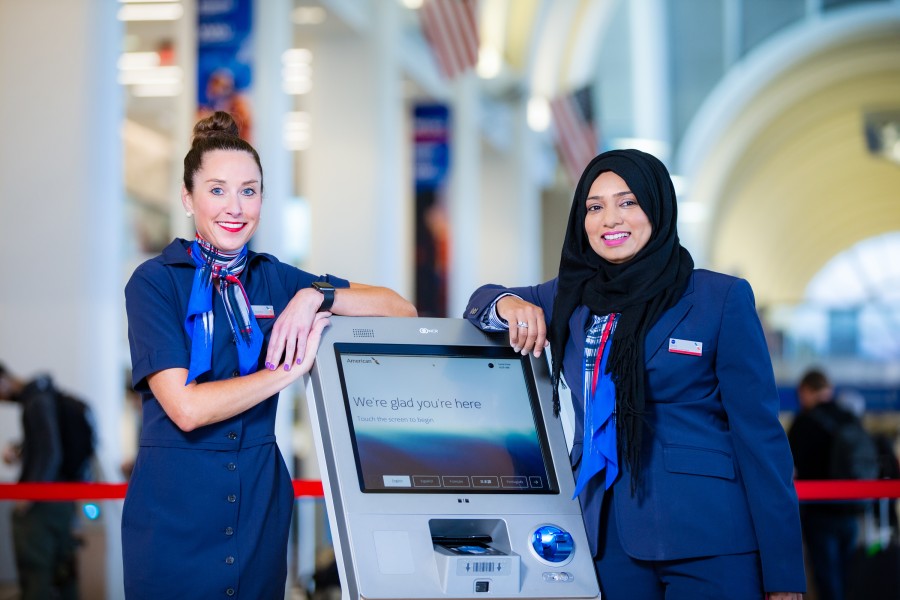 About American Airlines