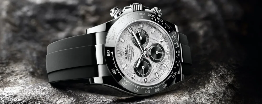 The Rolex Daytona | Chrono 10:10