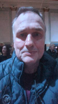 Daniel Russell