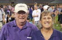 Franchise Owners of Primrose School Mike and Sue Burns