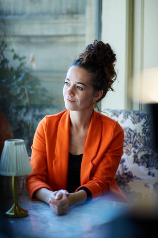 Audrey Crémoux
