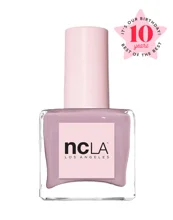 Nagellack We're off to the Never Never Land NCLA Beauty