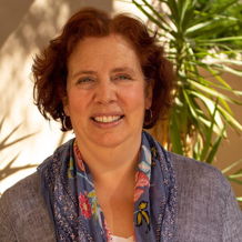 Maureen Schwehr, NMD