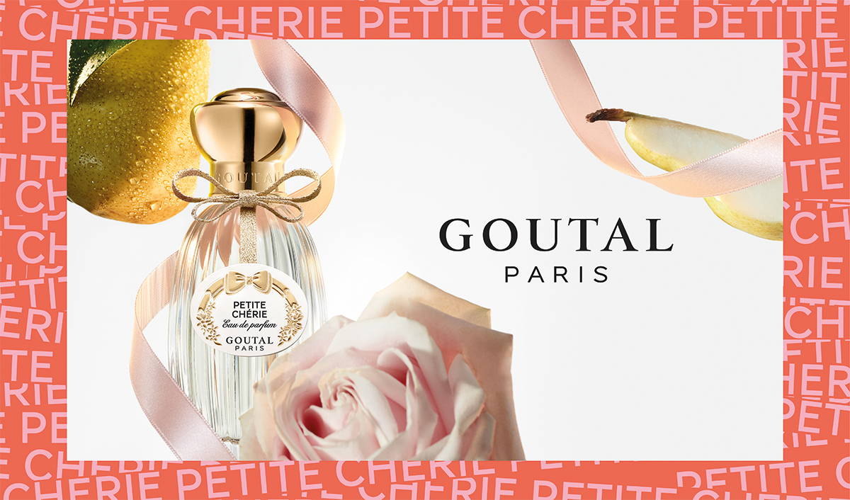 GOUTAL PETITE CHERIE