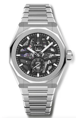Zenith Defy Skyline Skeleton