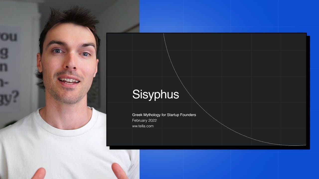 Online Course Videos