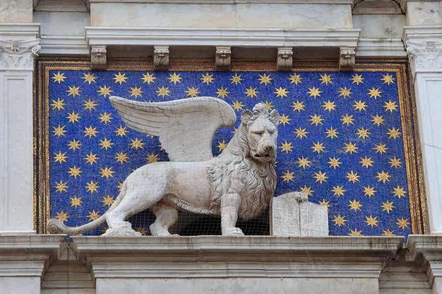 VIP Secret Itineraries Doges Palace Tour - photo 2