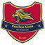 FLOW Cricket Club logo