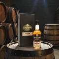 Bouteille de Single Malt Scotch Whisky de l'embouteilleur indépendant Ian MacLeod Distillers Chieftain's