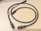 Siltech Cables 770I Classic Anniversary, 1 meter balanced 3