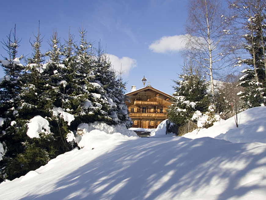  Zermat
- The best destinations for a luxury winter break
