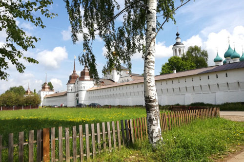Индивидуальная обзорная экскурсия с посещением Толгского монастыря