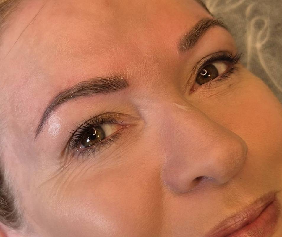 Cosmetic Tattoo - Voucher