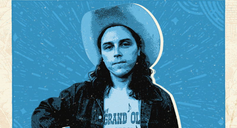 Daniel Donato's Cosmic NOLA