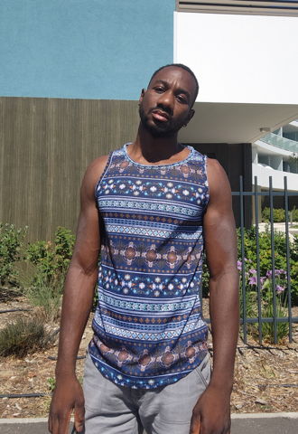 Oumarou Konate