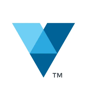 VistaPrint logo