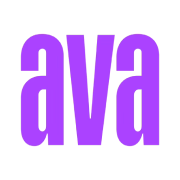 The Ava Card logo