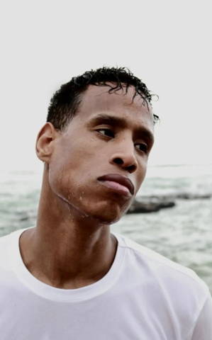 Yngo Yanik Nogueira