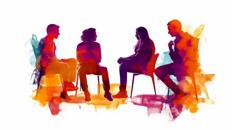 Four Tasks of Motivational Interviewing