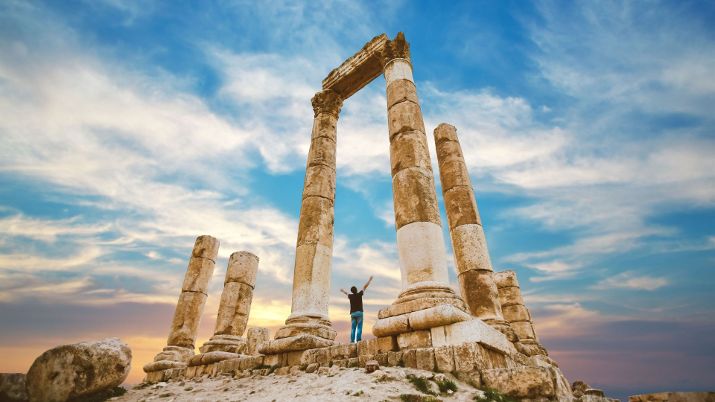 Jerash