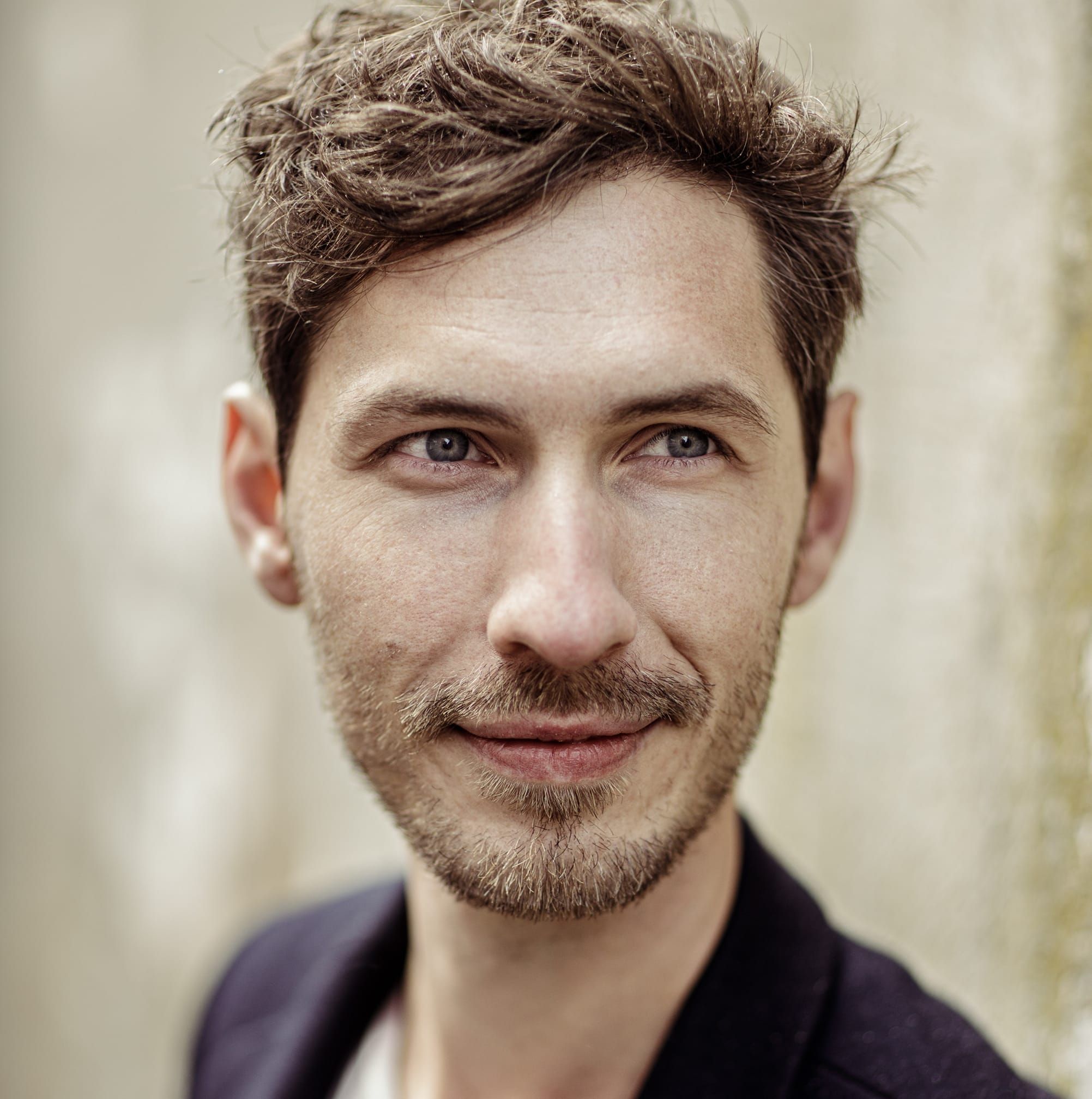 Tim Van der donck