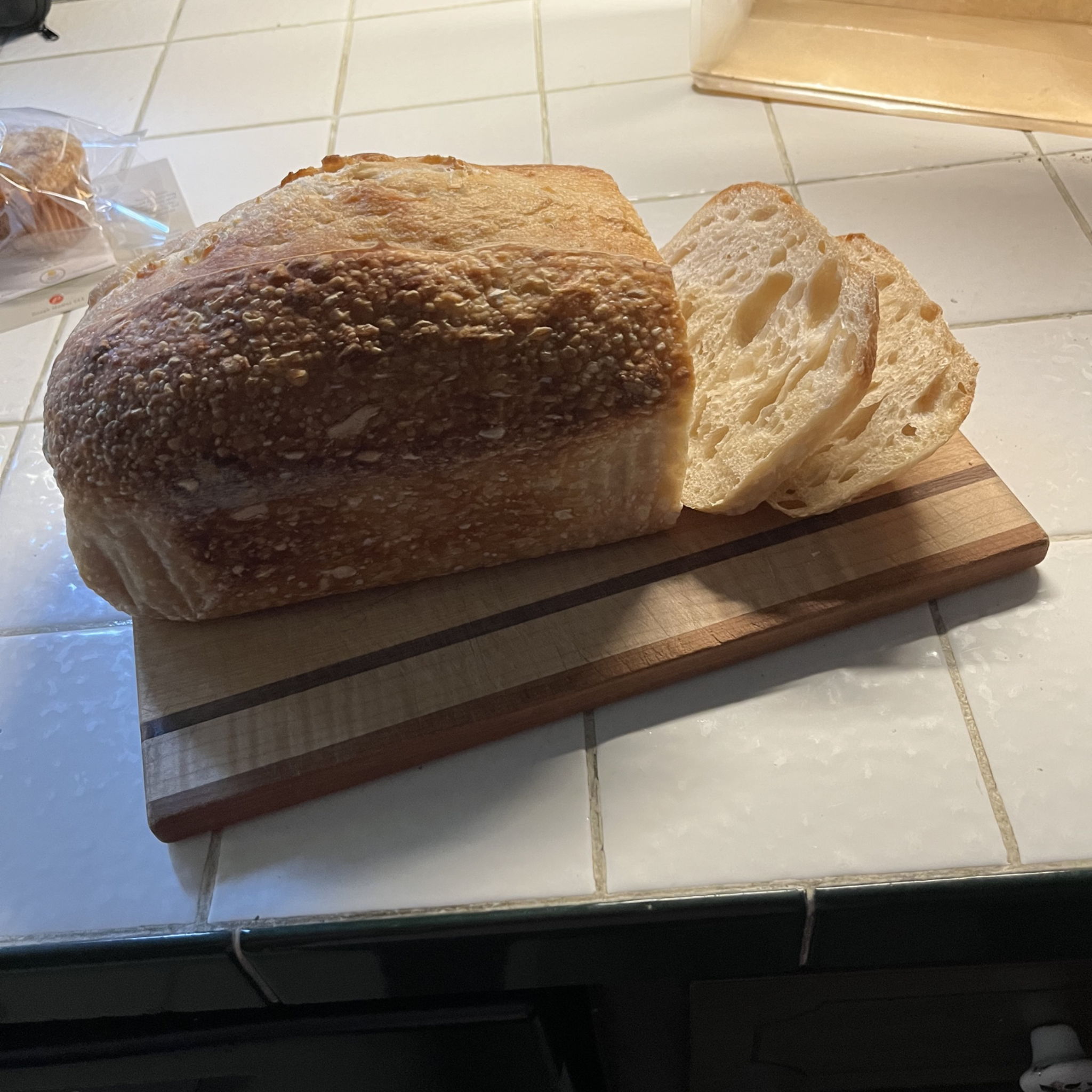 Shannon & Tori | NE Ohio Sourdough Micro Bakery — photo from hotplate.com