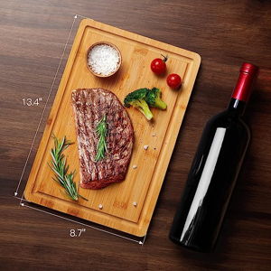 Bamboo Cutting Board