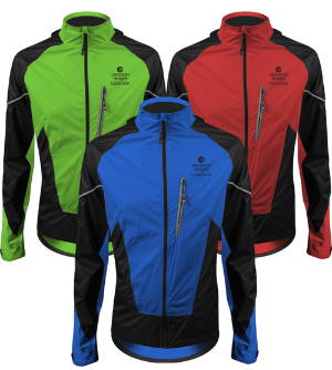 Aero Tech Designs Rain Jacket