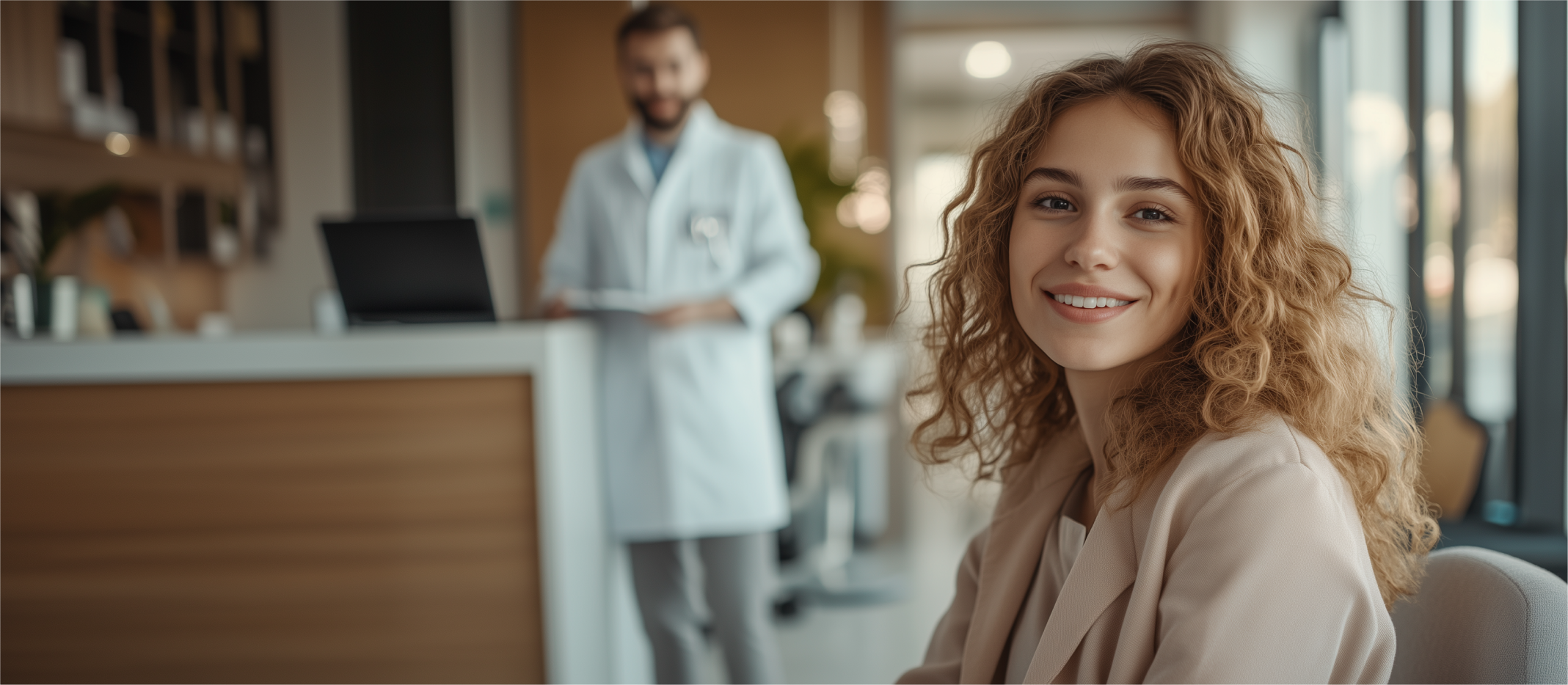 Dental21 Berlin Pankow clinic