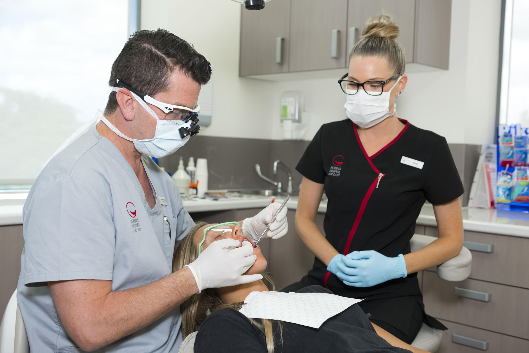 Dental Offer (Southeast Queensland locations) - Exam, X-Ray, Scale and Clean - Image 4
