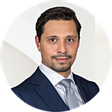 Alexander Russo | Head of office / Head of sales Starnberg & Herrsching