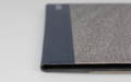 The anti-bacterial PU leather part of Note Air’s protective case