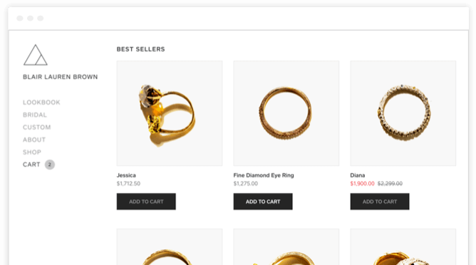Free Website Builder: Build a Free Website or Online Store | Weebly