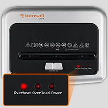 overheat