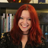 Janina Scarlet, PhD