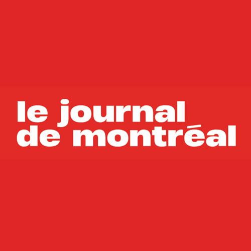 Lo Journal de Montreal Logo