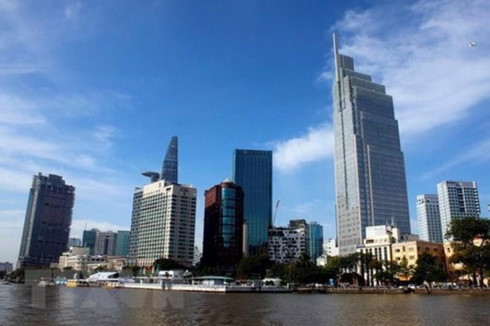 Vietnam’s economy to overtake Singapore’s in next decade: DBS Bank