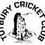 Tutbury cricket Club logo