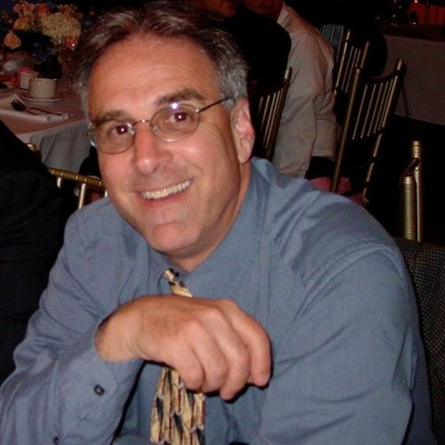 Larry  Gruber
