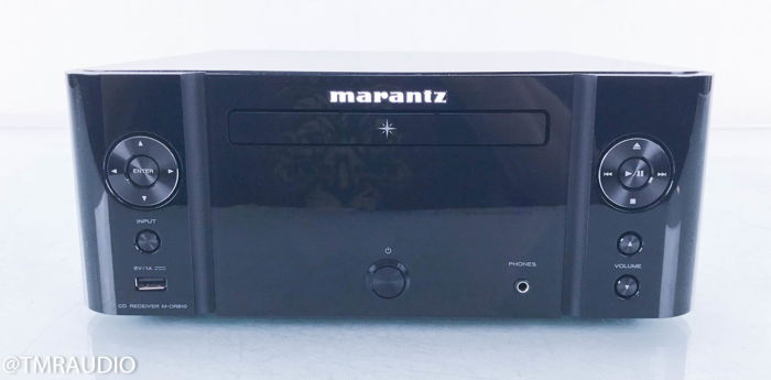 Marantz M-CR610 Stereo Network CD Receiver MCR610 (14159)