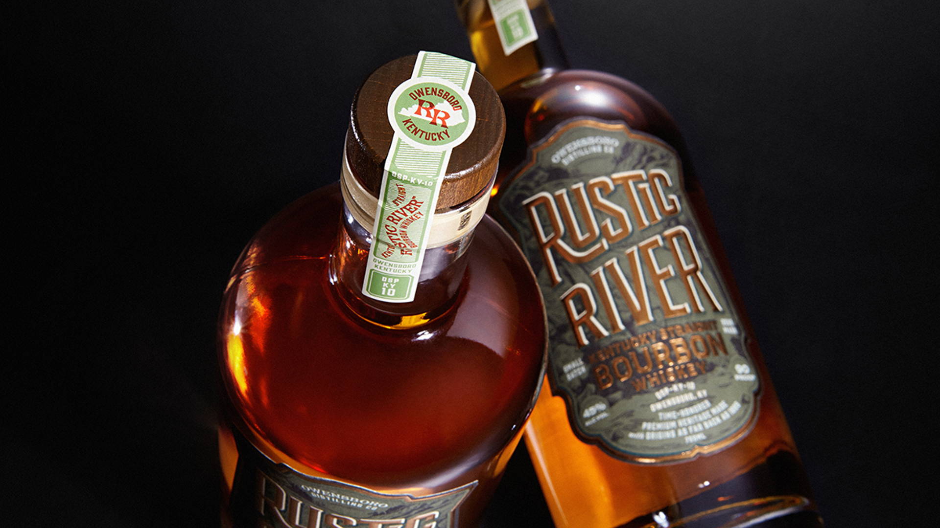 Featured image for Do Go Chasing Waterfalls with Whole Foods' Exclusive Bourbon Whiskey