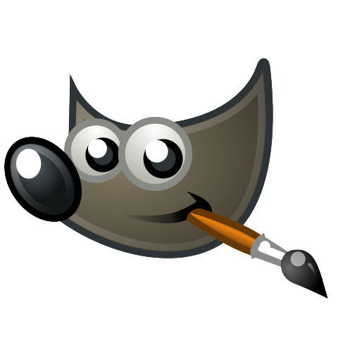 GIMP Icon