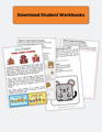 student workbook download for 3DuxDesign lesson plan